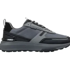 Cruyff Classics - Ambruzzia - Grijs