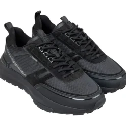 Cruyff Classics - Ambruzzia - Zwart