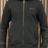 Cruyff Classics - Arlo Tracktop - Zwart