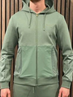 Cruyff Classics - Arlo Tracktop - Groen