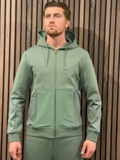Cruyff Classics - Arlo Tracktop - Groen