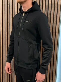 Cruyff Classics - Arlo Tracktop - Zwart