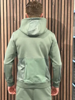 Cruyff Classics - Arlo Tracktop - Groen
