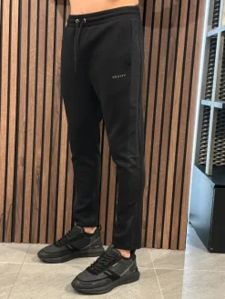Cruyff Classics - Arlo Trackpants - Zwart