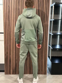 Cruyff Classics - Arlo Trackpants - Groen
