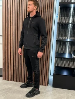 Cruyff Classics - Arlo Trackpants - Zwart