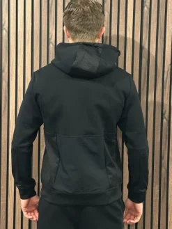 Cruyff Classics - Arlo Tracktop - Zwart