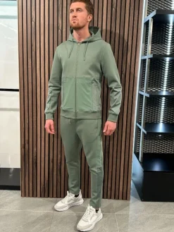 Cruyff Classics - Arlo Tracktop - Groen