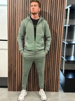 Cruyff Classics - Arlo Tracktop - Groen