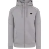 Cruyff Classics - Axel Zt Hood - Grijs