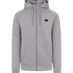 Cruyff Classics - Axel Zt Hood - Grijs