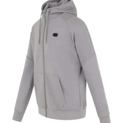 Cruyff Classics - Axel Zt Hood - Grijs