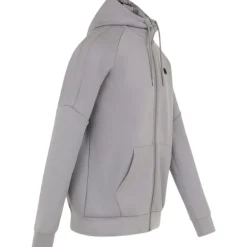 Cruyff Classics - Axel Zt Hood - Grijs