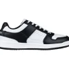 Cruyff Classics - Basket Low - Wit