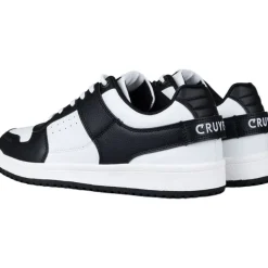 Cruyff Classics - Basket Low - Wit