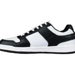 Cruyff Classics - Basket Low - Wit