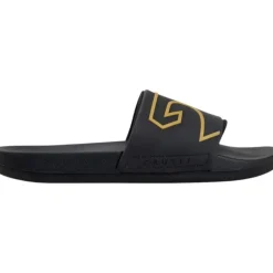 Cruyff Classics - Boxster Slide - Zwart