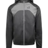 Cruyff Classics - Cambio Woven Tracktop - Zwart
