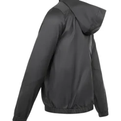 Cruyff Classics - Cambio Woven Tracktop - Zwart