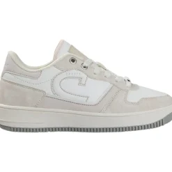 Cruyff Classics - Campo Low Lux - Wit