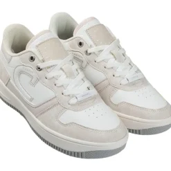 Cruyff Classics - Campo Low Lux - Wit