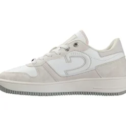 Cruyff Classics - Campo Low Lux - Wit