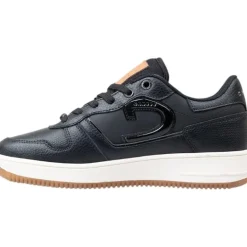 Cruyff Classics - Campo Low Lux Sneakers - Zwart