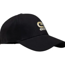 Cruyff Classics - C-lion Outlined - Zwart
