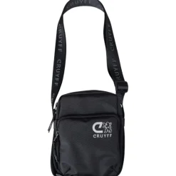 Cruyff Classics - Crossbody - Zwart