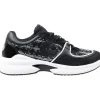 Cruyff Classics - Danny Sneakers - Zwart
