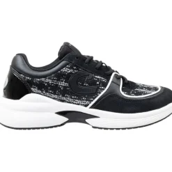 Cruyff Classics - Danny Sneakers - Zwart
