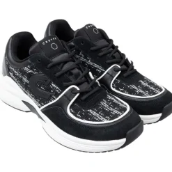 Cruyff Classics - Danny Sneakers - Zwart