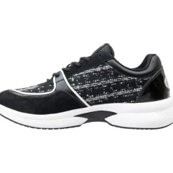 Cruyff Classics - Danny Sneakers - Zwart
