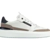 Cruyff Classics - Endorsed Tennis - Wit
