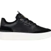 Cruyff Classics - Endorsed Tennis - Zwart