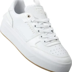 Cruyff Classics - Endorsed Tennis - Wit