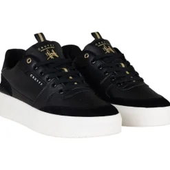 Cruyff Classics - Endorsed Tennis - Zwart