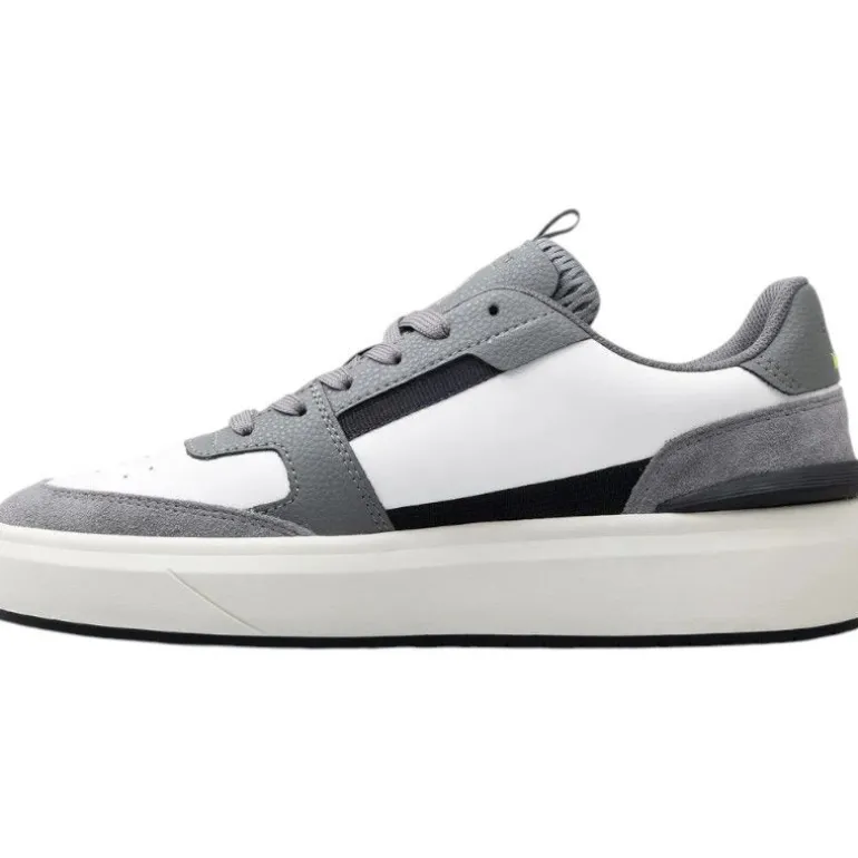 Cruyff Classics - Endorsed Tennis - Grijs