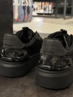 Cruyff Classics - Endorsed Tennis - Zwart