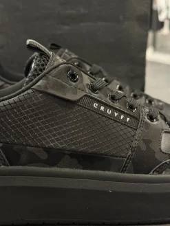 Cruyff Classics - Endorsed Tennis - Zwart