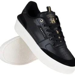 Cruyff Classics - Endorsed Tennis - Zwart