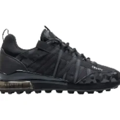 Cruyff Classics - Fearia - Zwart