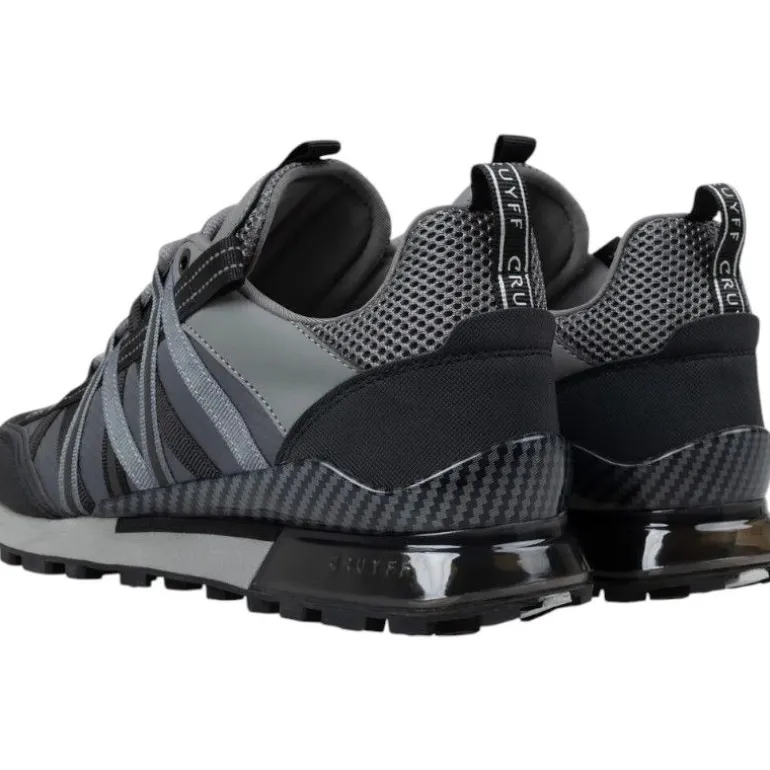 Cruyff Classics - Fearia - Grijs