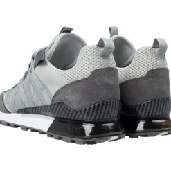 Cruyff Classics - Fearia - Grijs