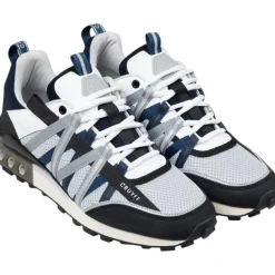 Cruyff Classics - Fearia Hex-Tech - Grijs