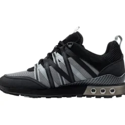 Cruyff Classics - Fearia Hex-Tech // Montserrat - Zwart