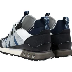 Cruyff Classics - Fearia Hex-Tech - Grijs
