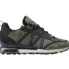 Cruyff Classics - Fearia Sneakers - Groen