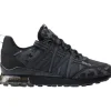 Cruyff Classics - Fearia Sneakers - Zwart