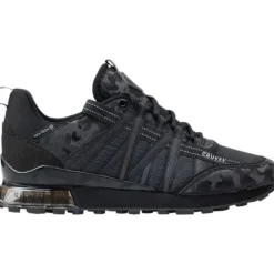 Cruyff Classics - Fearia Sneakers - Zwart